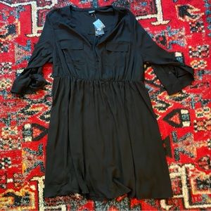 NWT Torrid size 3 dress